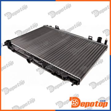 Radiateur du moteur pour NISSAN | CCH-NS-004, 8MK376770781